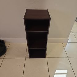 Small Shelf