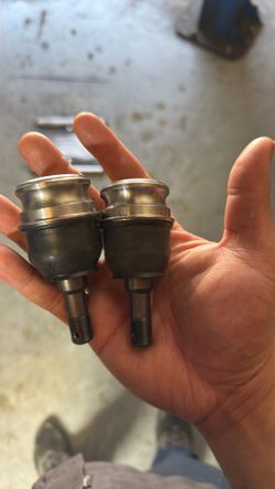 OEM 2019  Subaru Forester Ball joints