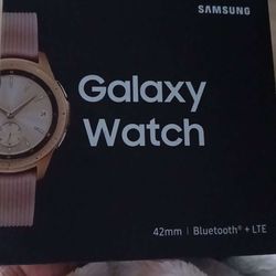 Galaxy Watch 