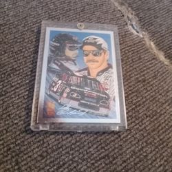 Sam Bass Earnhardt Sr.card Books For 60 Dollars Local Pickup Only  Make Offer