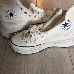 Converse High Tops