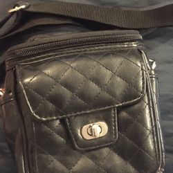 ICON CAMERA BAG $7