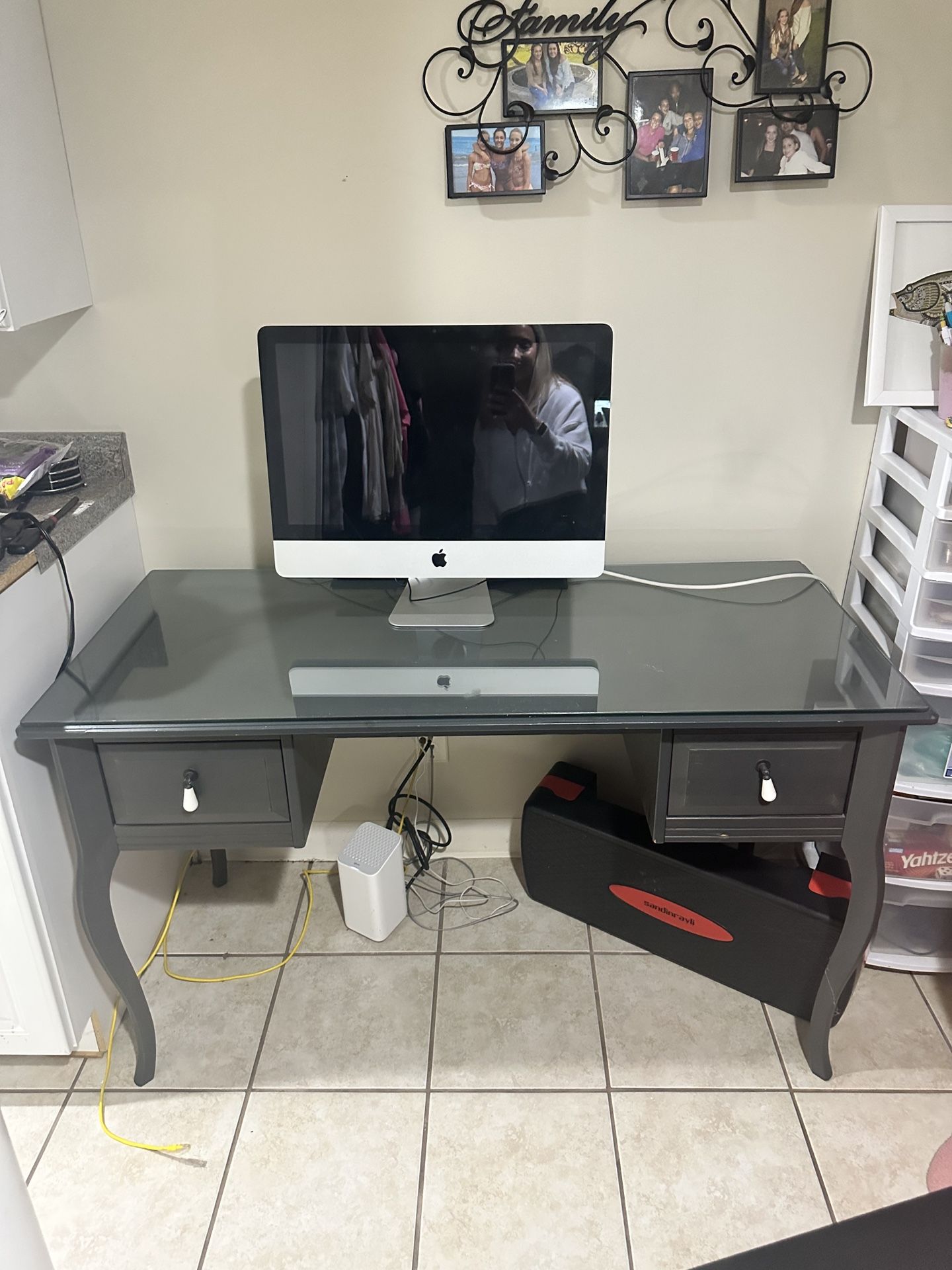 Desk