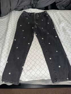 Pacsun jeans