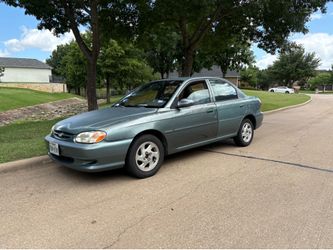 2000 Mitsubishi Eclipse on offerup