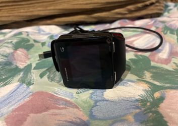 Motorola MOTOACTV 8GB GPS Sports Watch & MP3 Player Power Cord G2