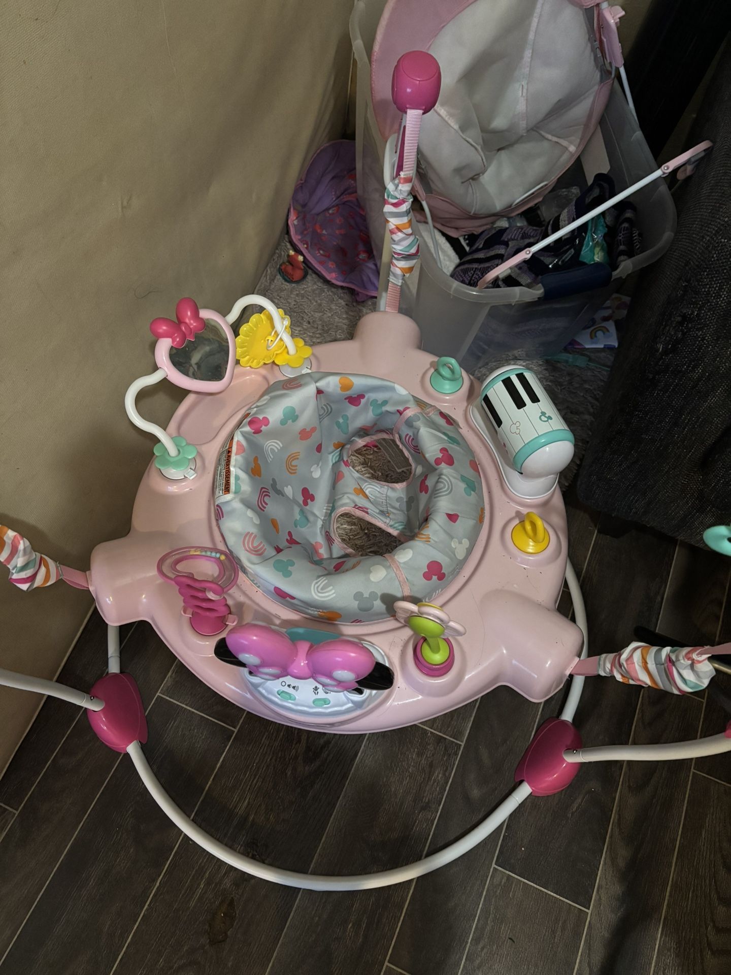 Para Bebés 