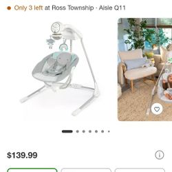 New Swing 