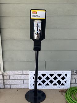 Rubbermaid Hand Sanitizing Station
