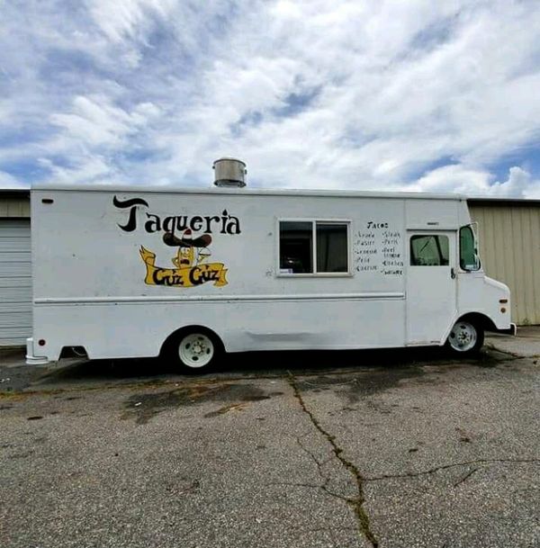 Food truck for Sale in Greenville, SC OfferUp
