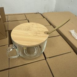 AMAZON INVENTORY - CUP