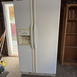 Kennore Fridge 