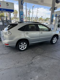 2005 Lexus Rx 330