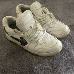 off white shoes legit