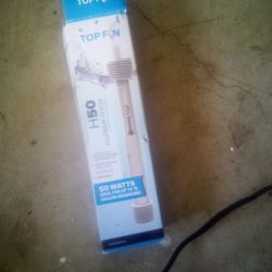 Aquarium Heater