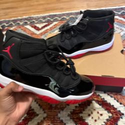 Retro 11 Shoes 
