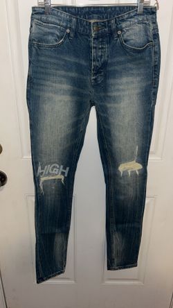 Ksubi Men's Jeans size 32 Waist Rare