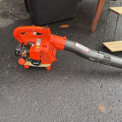 Echo Gas Blower PB-250LN