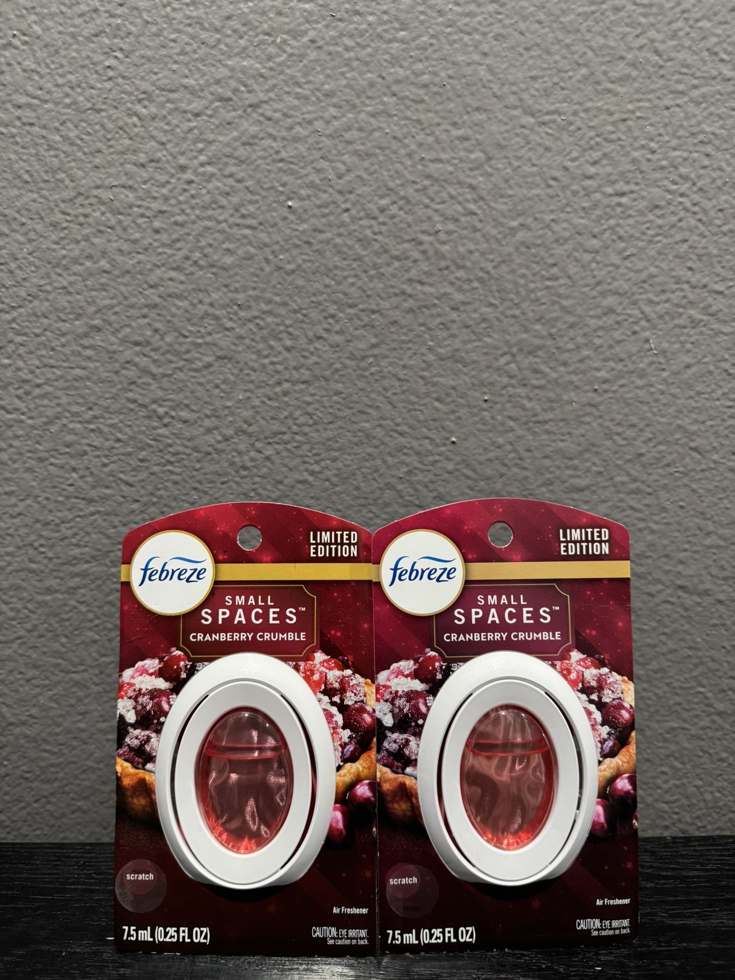Febreze Small Space