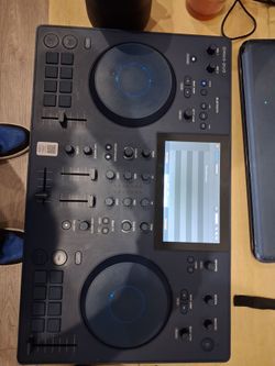 Rane Omnis-Duo Standalone DJ Controller