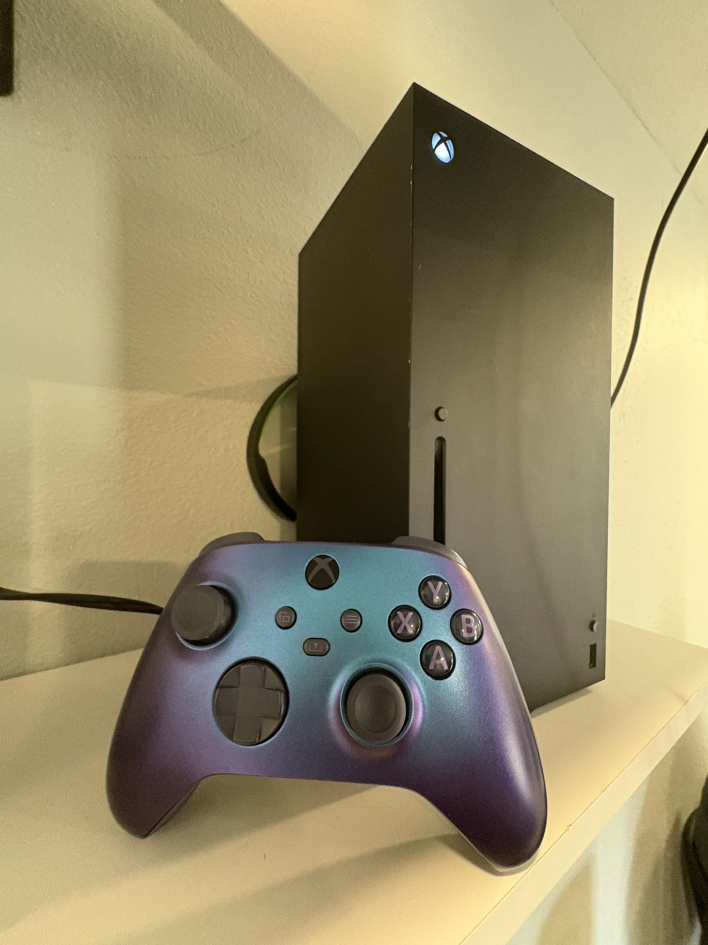 X Box Series X