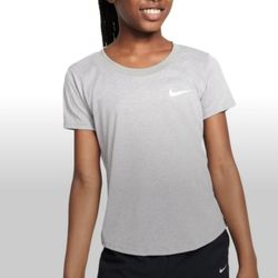 Girls NIKE Dri-fit Shirt (Medium)