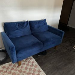 Small Light Weight Couch