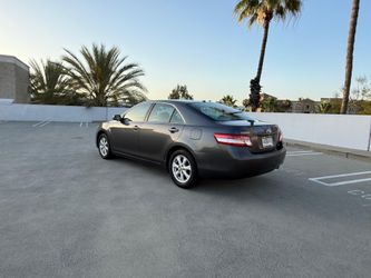 2010 Toyota Camry