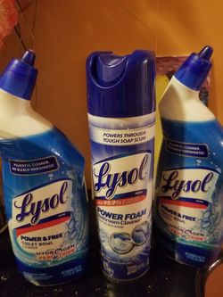 Lysol