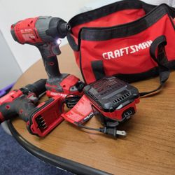 Craftsman Power Tools