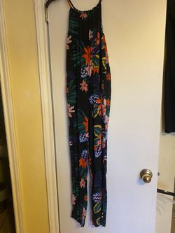 Junior Size Large Romper 