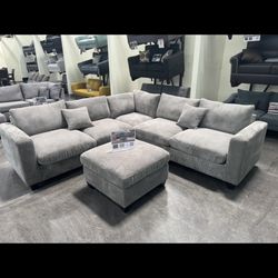 Living Room Set