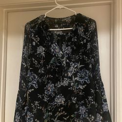 Blouse - Woman’s Dress Blouse