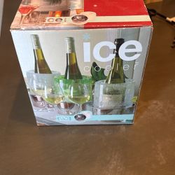Ice Cooler 