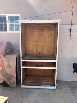 Free furniture