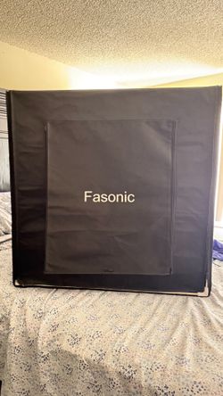 Fasonic Light Box 32x32