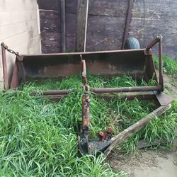 Farm Equipment 
