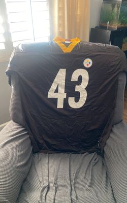 Steelers Football Jerseys
