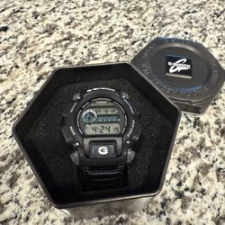G-Shock Watch New 