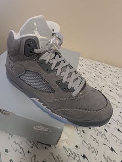 Jordan Retro 5