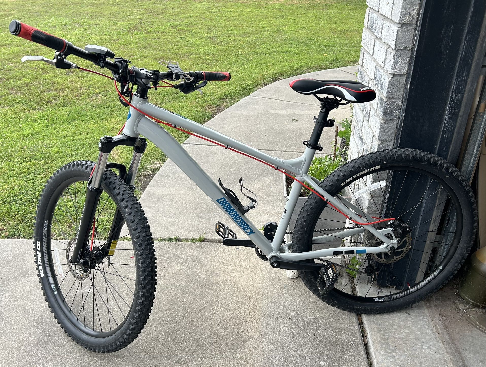 Diamondback Mountain Bike