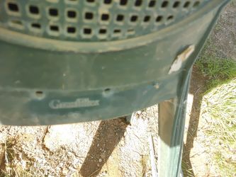 Patio Chairs