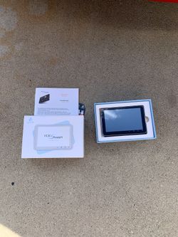 Latte Ice Smart Media Player