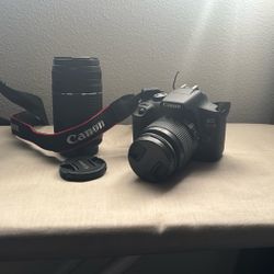 Canon Camera