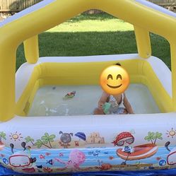 New in box swimming pool / Nueva piscina alberca en su caja   More styles available   Más estilos disponibles