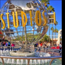 Universal Studios Tickets 