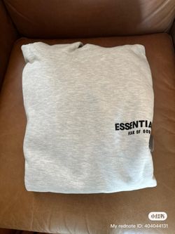 Essential Hoodies And Pants. Brand New. Multiple Color And Size