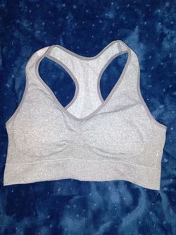 Zone Pro Sports Bra XL
