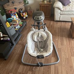 Baby Rocker / swing