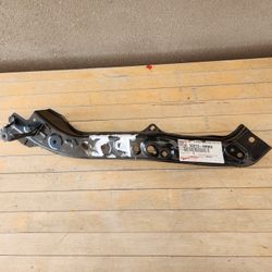 2019-2025 Toyota RAV4 Right Upper Radiator Support Extension Bracket ORIGINAL